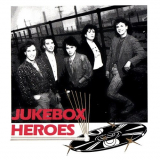 Jukebox Heroes - Jukebox Heroes '2023