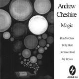Andrew Cheshire - Magic '2000