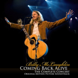 Billy McLaughlin - Coming Back Alive: The Complete Concert (Original Motion Picture Soundtrack) '2023