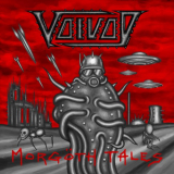Voivod - MorgÃ¶th Tales '2023