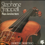 Stephane Grappelli - Stephane Grappelli Plays Jerome Kern '1987