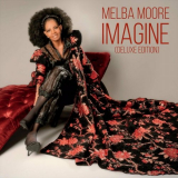 Melba Moore - Imagine (Deluxe Edition) '2023