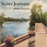 Scott Johnson - Words of Love (Mots D'amour) '2023