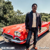 Beau Williams - Timeless '2021