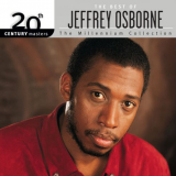 Jeffrey Osborne - 20th Century Masters: The Best Of Jeffrey Osborne '2002 / 2022