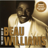 Beau Williams - The Very Best Of Beau Williams '2006