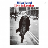 Sadistic Mika Band - Live in London '1976 / 2023
