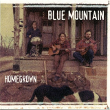 Blue Mountain - Home Grown '1997