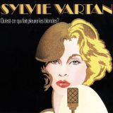Sylvie Vartan - Qu'est ce qui fait pleurer les blondes? '1976