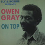 Owen Gray - Sly & Robbie Presents Owen Gray on Top '1994 / 2023