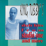 King Tubby - Dub Hits from Studio One and More '1998 / 2023