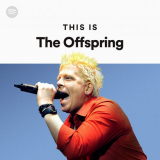 Offspring, The - This is The Offspring. The Essential Tracks, All In One Compilation '2023