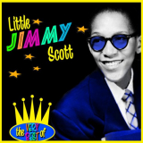 Little Jimmy Scott - The Very Best of Little Jimmy Scott '2011