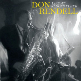Don Rendell - Live at Klooks Kleek '2023