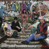 Gerry Gibbs - Family '2023