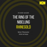 Herbert Von Karajan - The Ring of the Nibelung: Rhinegold '2023