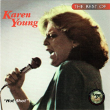 Karen Young - Hot Shot: The Best of Karen Young '1994