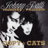 Johnny Thunders - Copy Cats '1988