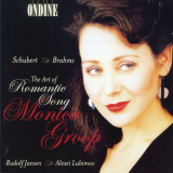 Monica Groop - The Art of Romantic Song: Monica Groop '2013