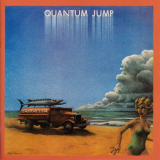 Quantum Jump - Barracuda '1977/2015