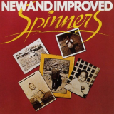 Spinners, The - New And Improved '1974