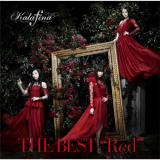 Kalafina - The Best ''Red'' '2014