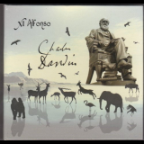 XII Alfonso - Charles Darwin '2012