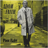 Adam Faith - Poor Baby '2023
