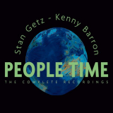 Stan Getz - People Time (The Complete Recordings) (2010) '2010
