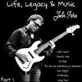 John Pena - Life Legacy & Music, Pt. 1 '2023