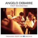 Angelo Debarre - First Recordings '2018