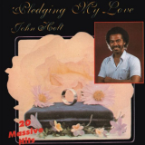 John Holt - Pledging My Love '1993/2023