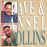 Dave & Ansel Collins - The Sound of Now '1998/2023