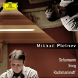 Mikhail Pletnev - Classical Piano - Schumann, Grieg & Rachmaninoff '2023