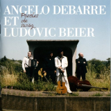 Angelo Debarre - Paroles de Swing '2007