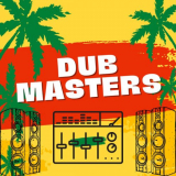Sly & Robbie - Dub Masters '2023