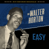 Walter Horton - Sun Records Originals: Easy '2023