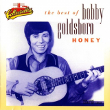 Bobby Goldsboro - Honey - The Best Of Bobby Goldsboro '1991