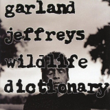 Garland Jeffreys - Wildlife Dictionary '1997