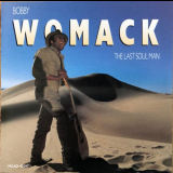Bobby Womack - The Last Soul Man '1987