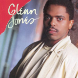 Glenn Jones - Glenn Jones '1987