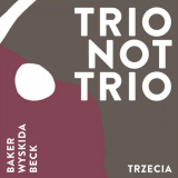 Aidan Baker - Trio Not Trio - Trzecia '2023