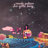 Wanda Jackson - I've Gotta Sing '1971