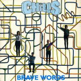 Chills, The - Brave Words '1987