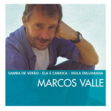 Marcos Valle - The Essential '2003