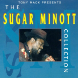 Sugar Minott - The Sugar Minott Collection '1995/2023