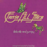 Fania All Stars - Delicate & Jumpy '1976/2023
