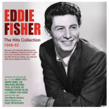 Eddie Fisher - The Hits Collection 1948-62 '2023