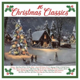 Various Artists - 16 Christmas Classics (Snow White Vinyl) '2023