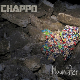 Chappo - Moonwater (Deluxe Edition) '2012